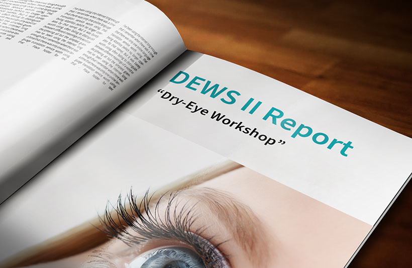 Lesenswert – DEWS II Report Lesenswert – DEWS II Report